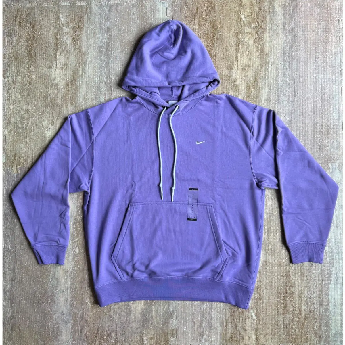 Nike clothing - DX0813-567 - DX0813-567 - Purple 3