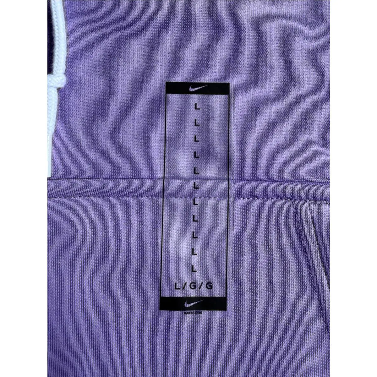 Nike clothing - DX0813-567 - DX0813-567 - Purple 5