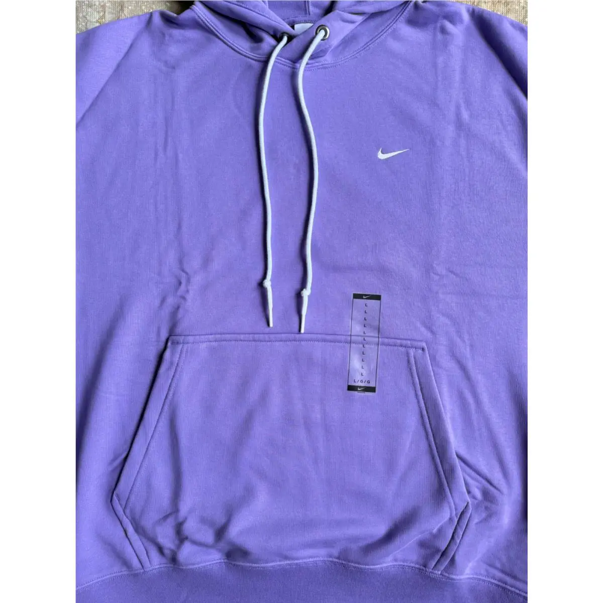 Nike clothing - DX0813-567 - DX0813-567 - Purple 6