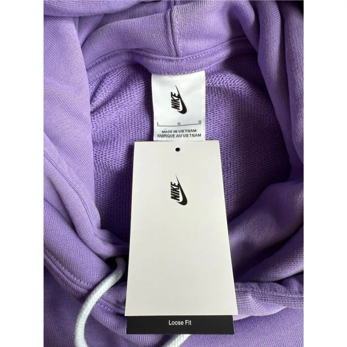 Nike clothing - DX0813-567 - DX0813-567 - Purple 8