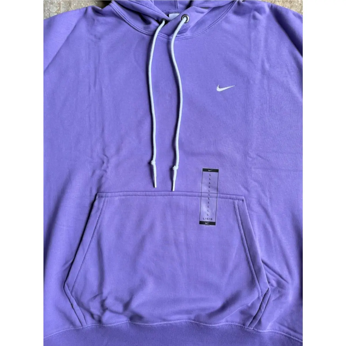 Nike clothing - DX0813-567 - DX0813-567 - Purple 14