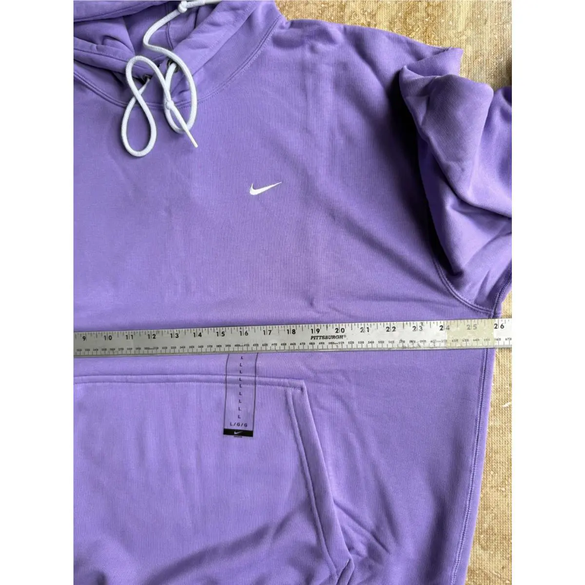 Nike clothing - DX0813-567 - DX0813-567 - Purple 19