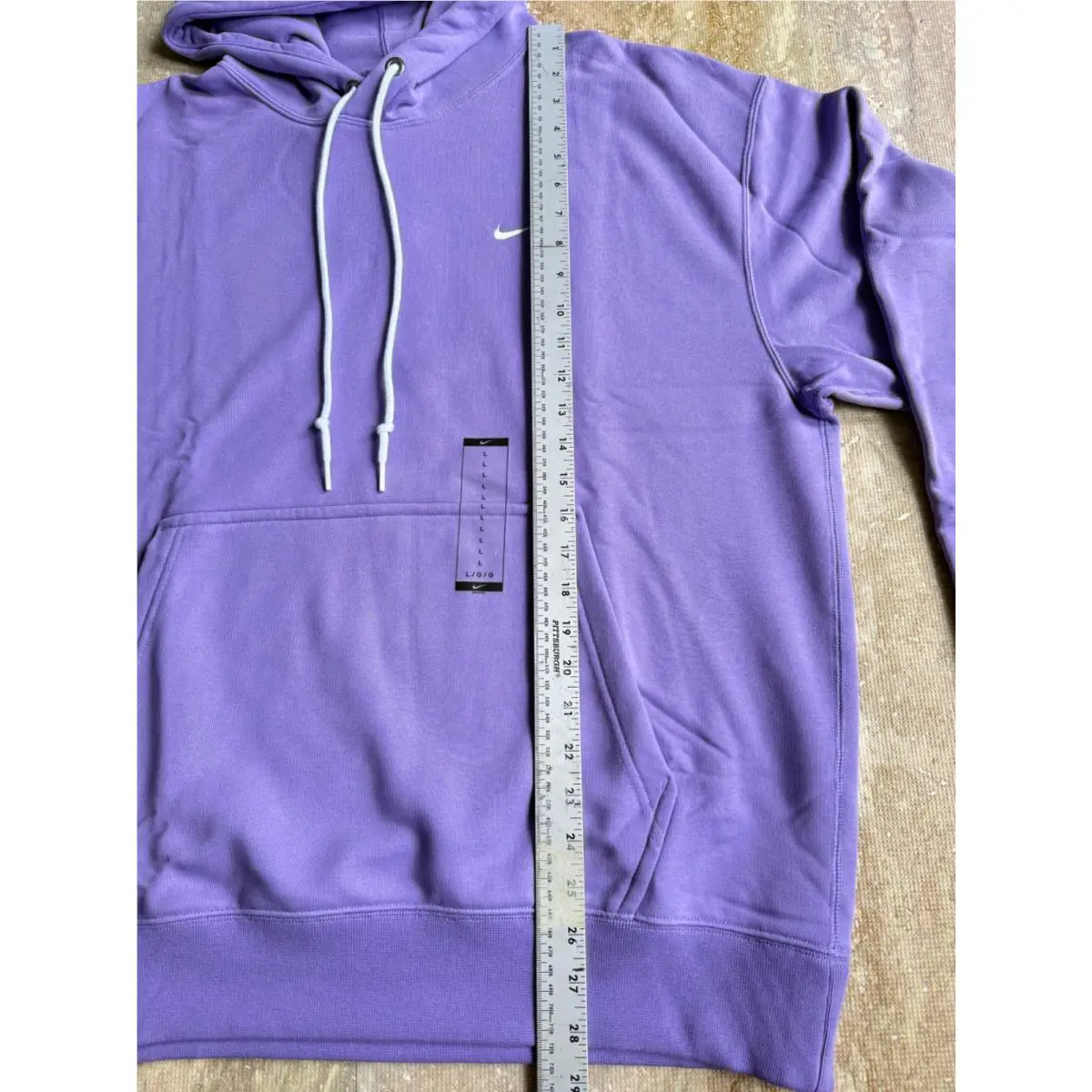 Nike clothing - DX0813-567 - DX0813-567 - Purple 20
