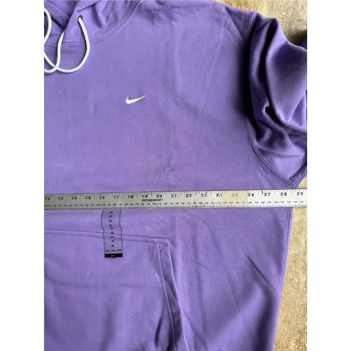 Nike clothing - DX0813-567 - DX0813-567 - Purple 18