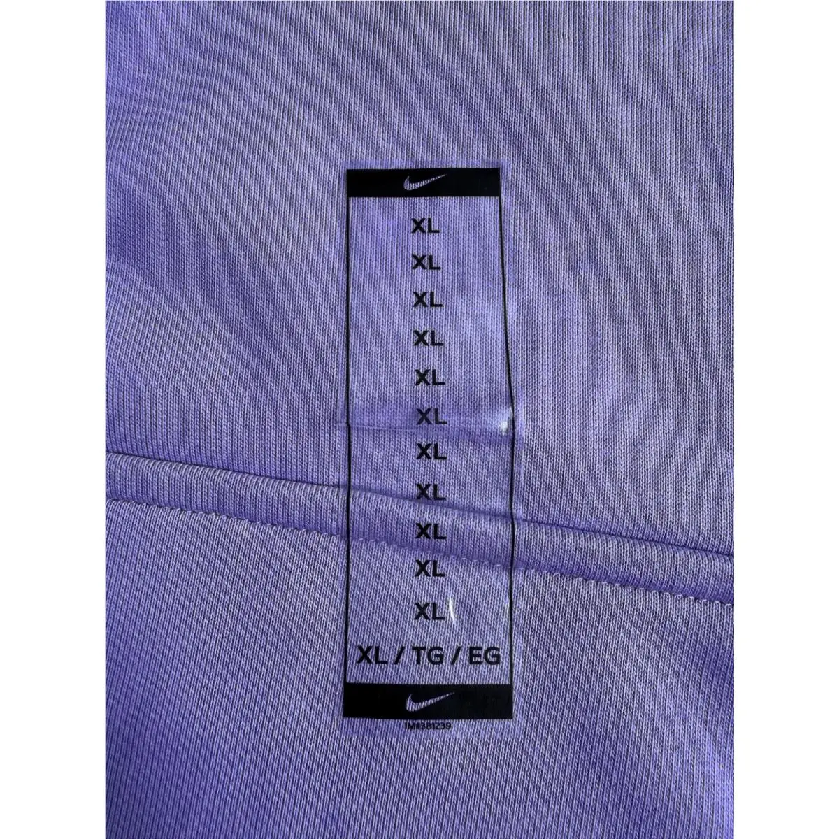 Nike clothing - DX0813-567 - DX0813-567 - Purple 23
