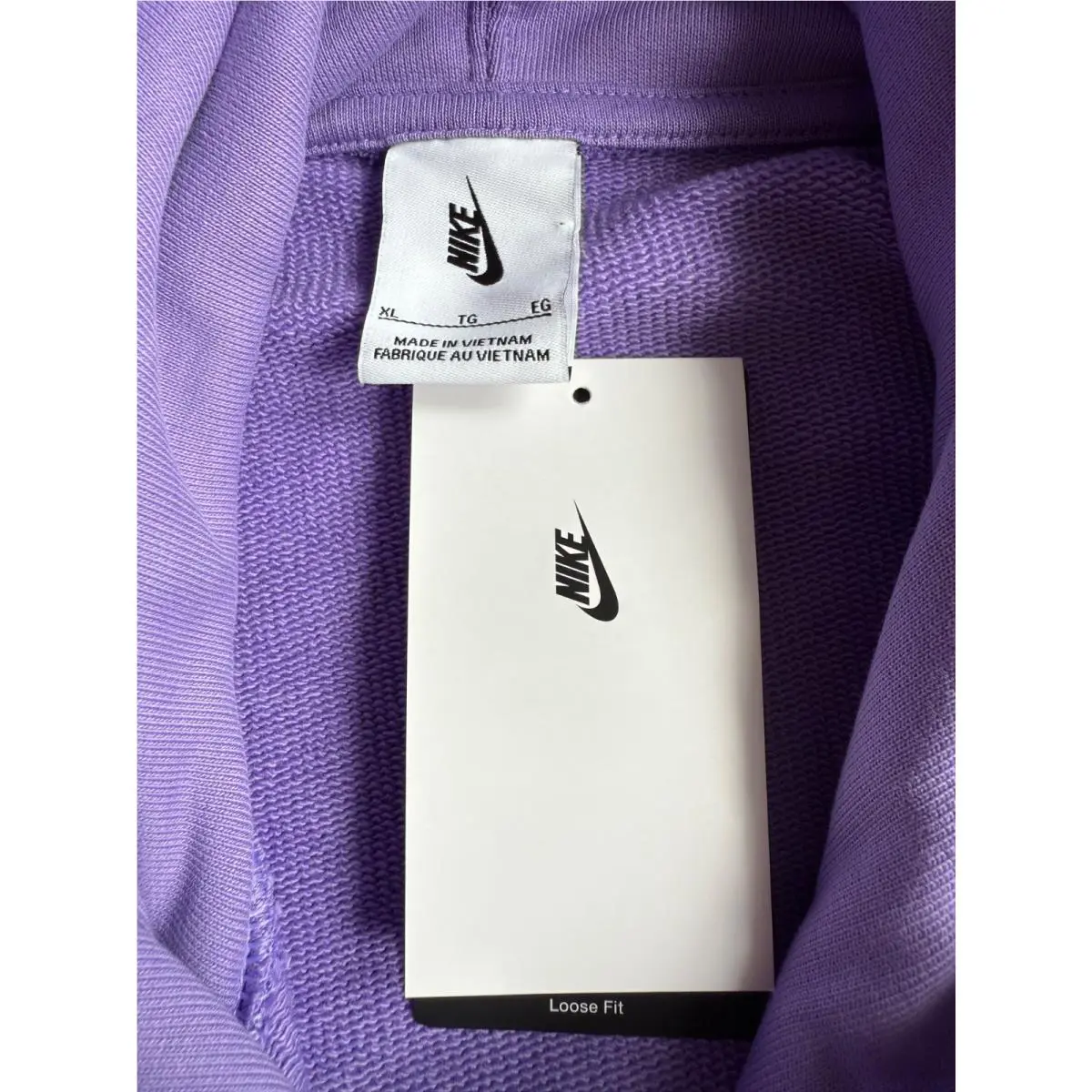 Nike clothing - DX0813-567 - DX0813-567 - Purple 27