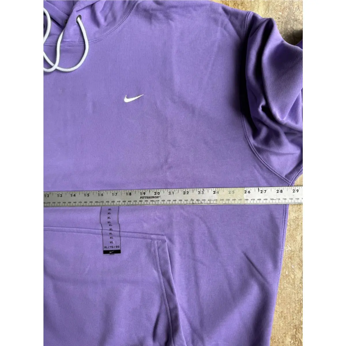 Nike clothing - DX0813-567 - DX0813-567 - Purple 28