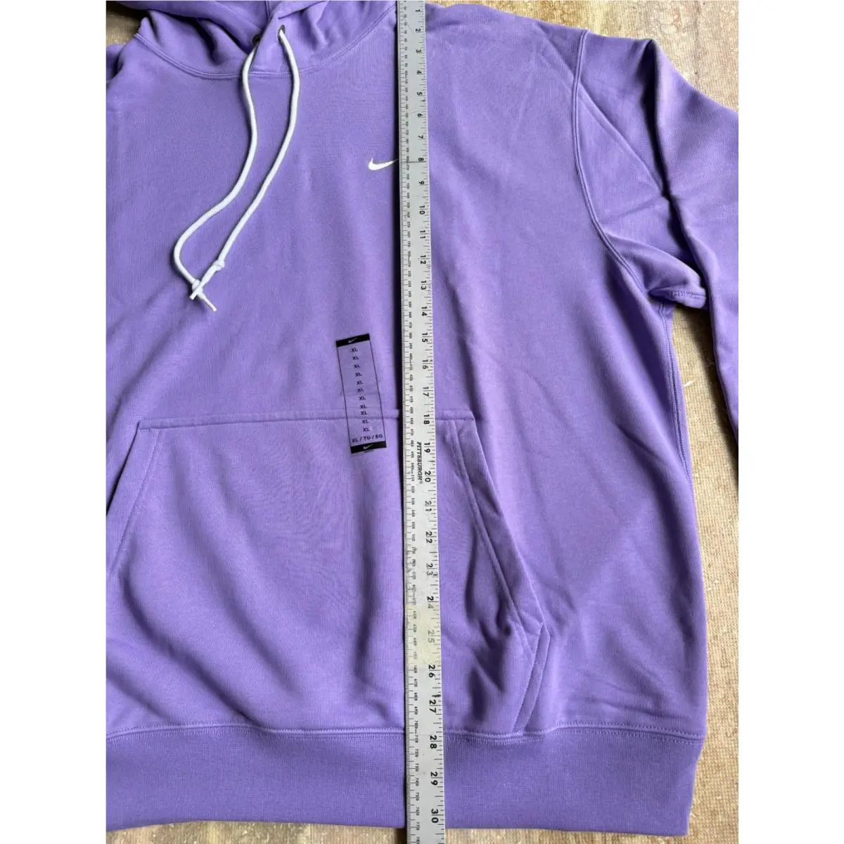 Nike clothing - DX0813-567 - DX0813-567 - Purple 29