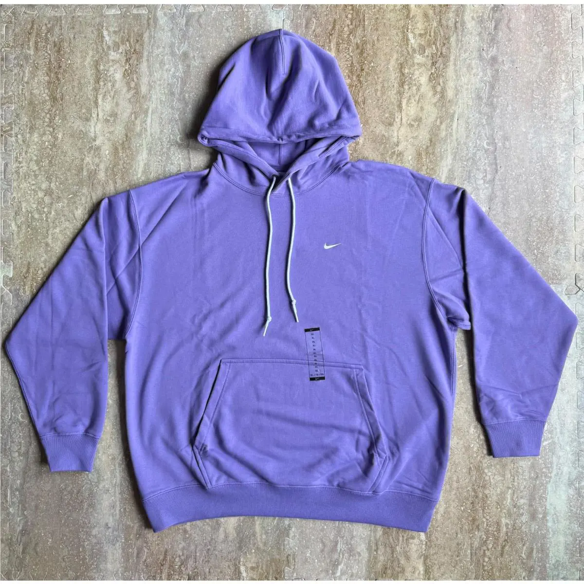 Nike clothing - DX0813-567 - DX0813-567 - Purple 30