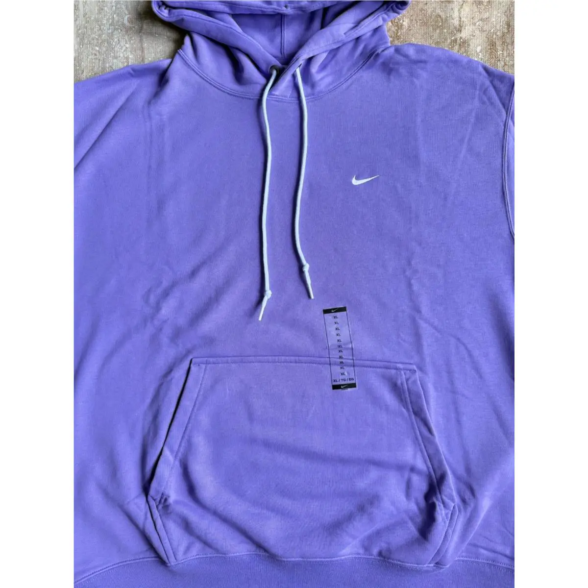 Nike clothing - DX0813-567 - DX0813-567 - Purple 32