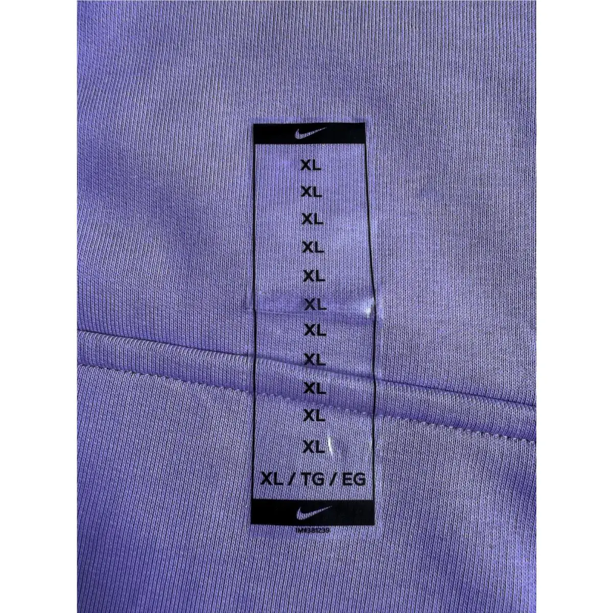Nike clothing - DX0813-567 - DX0813-567 - Purple 33