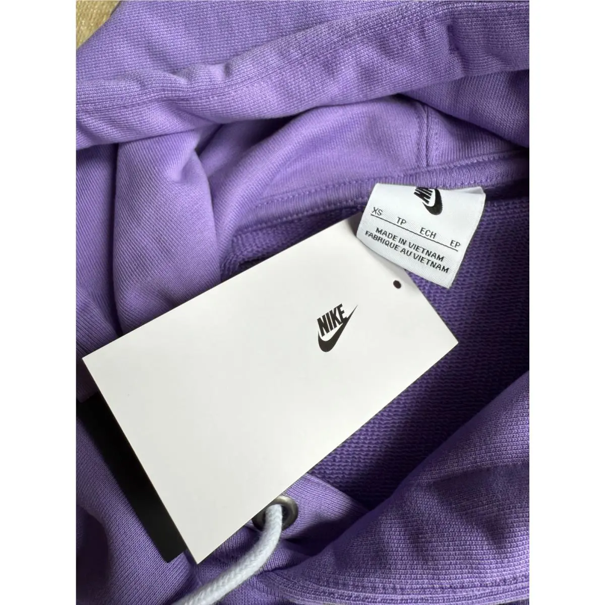 Nike clothing - DX0813-567 - DX0813-567 - Purple 9