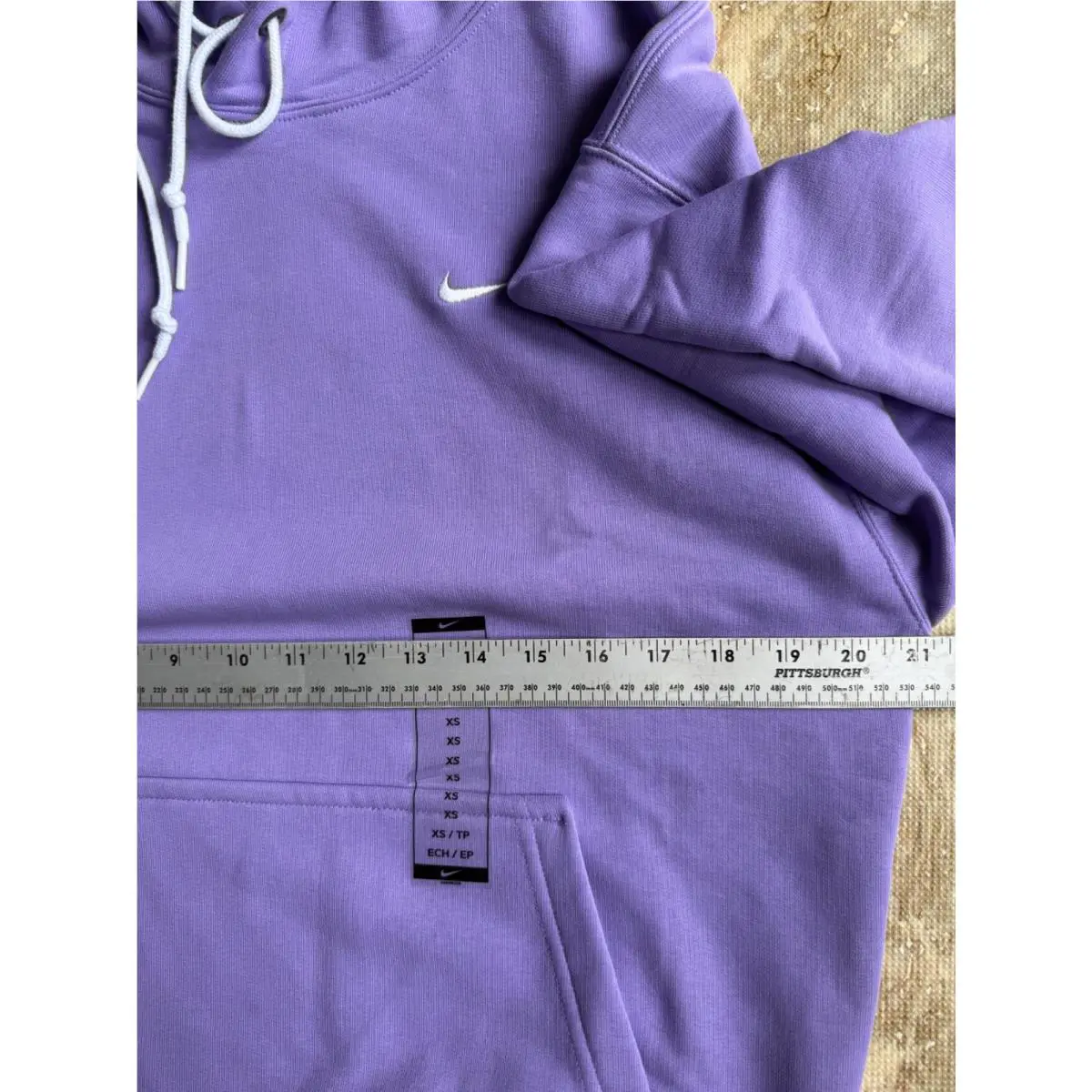 Nike clothing - DX0813-567 - DX0813-567 - Purple 10