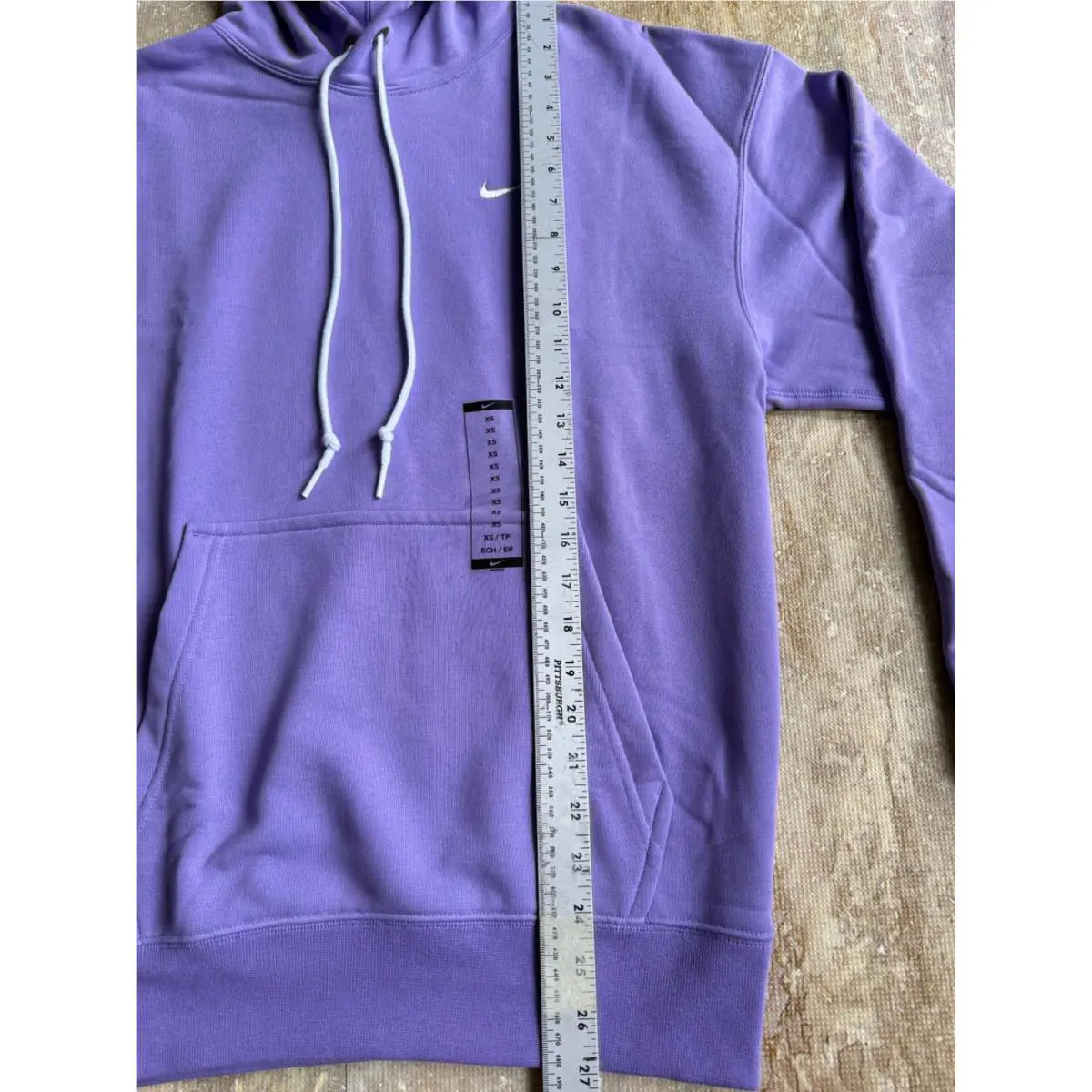 Nike clothing - DX0813-567 - DX0813-567 - Purple 11
