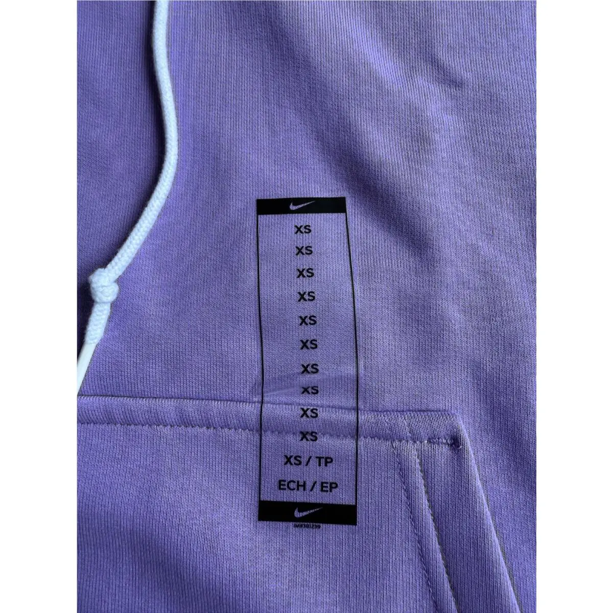 Nike clothing - DX0813-567 - DX0813-567 - Purple 12