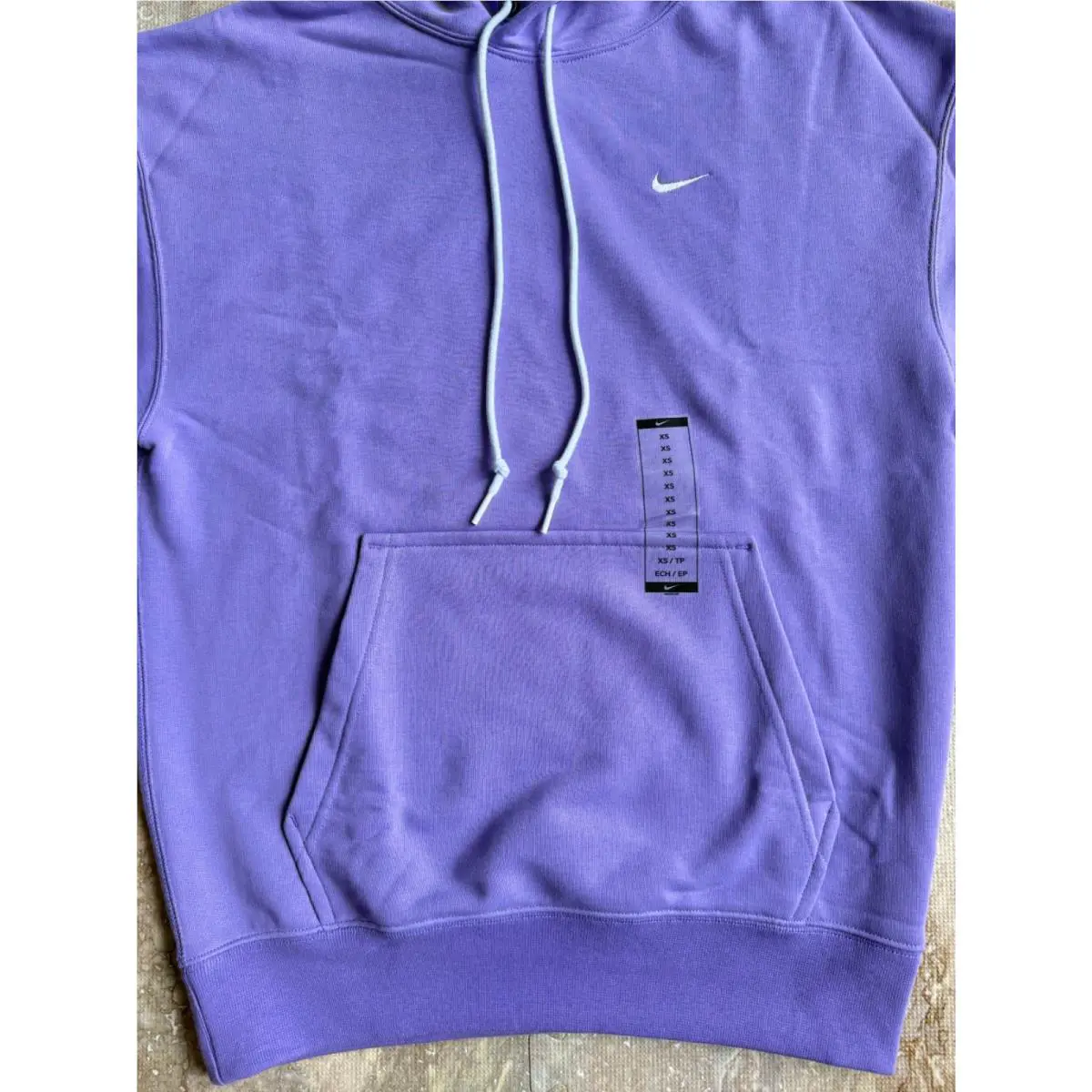 Nike clothing - DX0813-567 - DX0813-567 - Purple 16