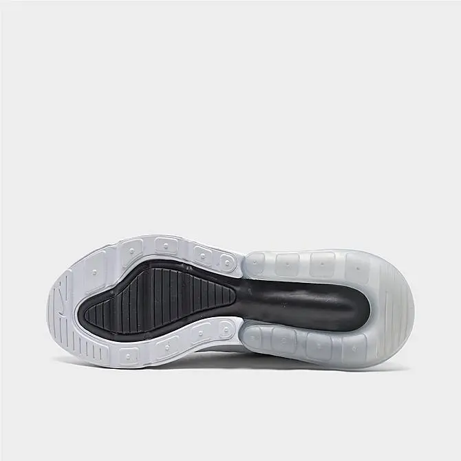 Nike shoes - Nike Air Max 270 - Air Max - Ah6789-100 - White 10