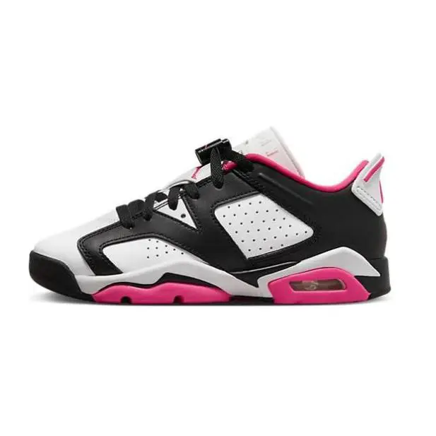 Nike shoes - White/Black/Pink 0