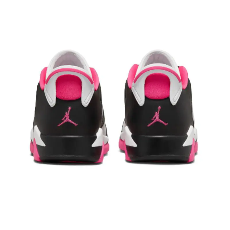 Nike shoes - White/Black/Pink 1