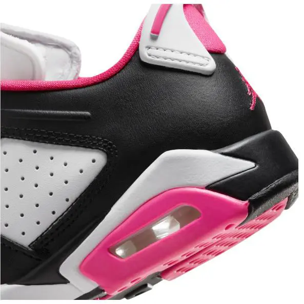Nike shoes - White/Black/Pink 14