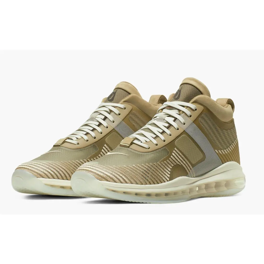 Nike shoes - Nike LeBron X - LeBron - Parachute Beige 0