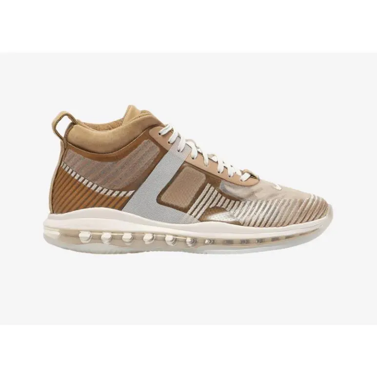 Nike shoes - Nike LeBron X - LeBron - Parachute Beige 1