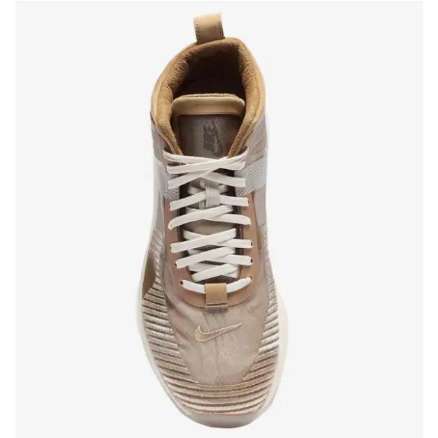 Nike shoes - Nike LeBron X - LeBron - Parachute Beige 5