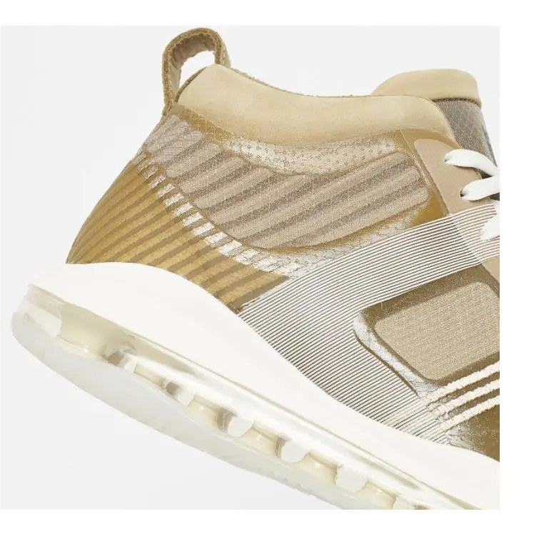 Nike shoes - Nike LeBron X - LeBron - Parachute Beige 20
