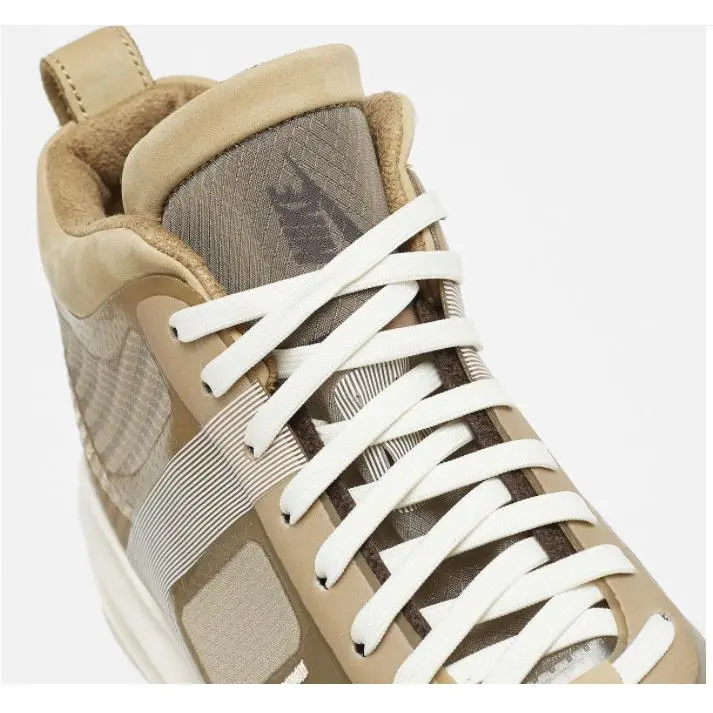 Nike shoes - Nike LeBron X - LeBron - Parachute Beige 16