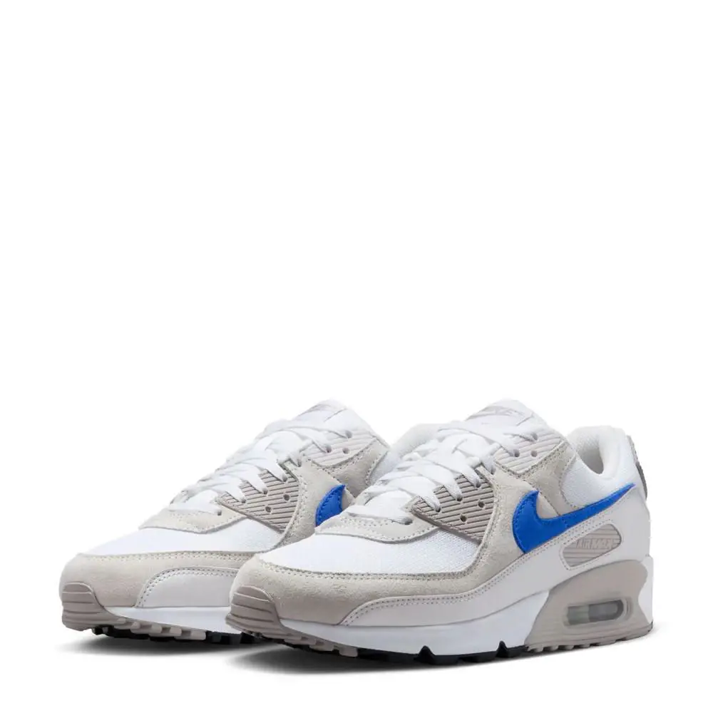 Nike shoes - Nike Air Max 90 - Air Max - Multicolor 0