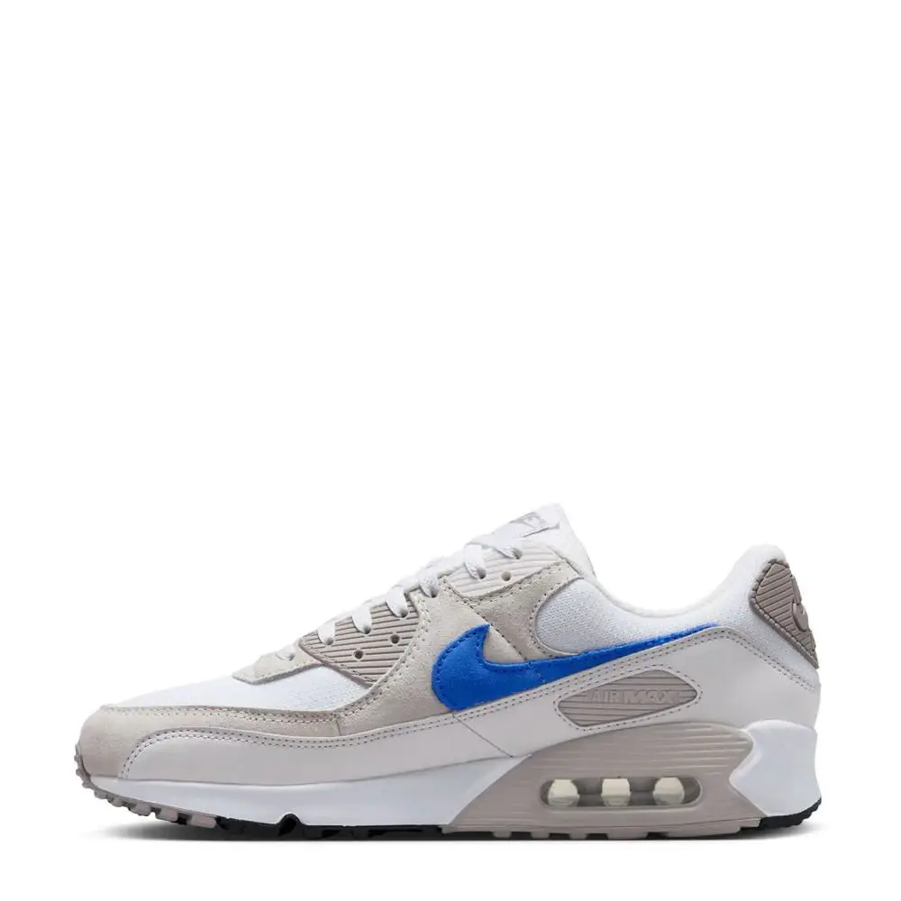 Nike shoes - Nike Air Max 90 - Air Max - Multicolor 4