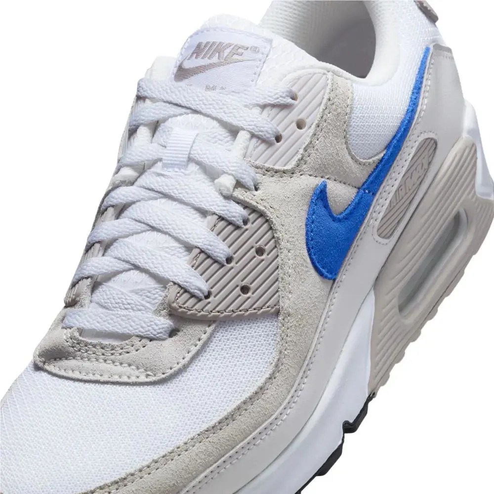 Nike shoes - Nike Air Max 90 - Air Max - Multicolor 1