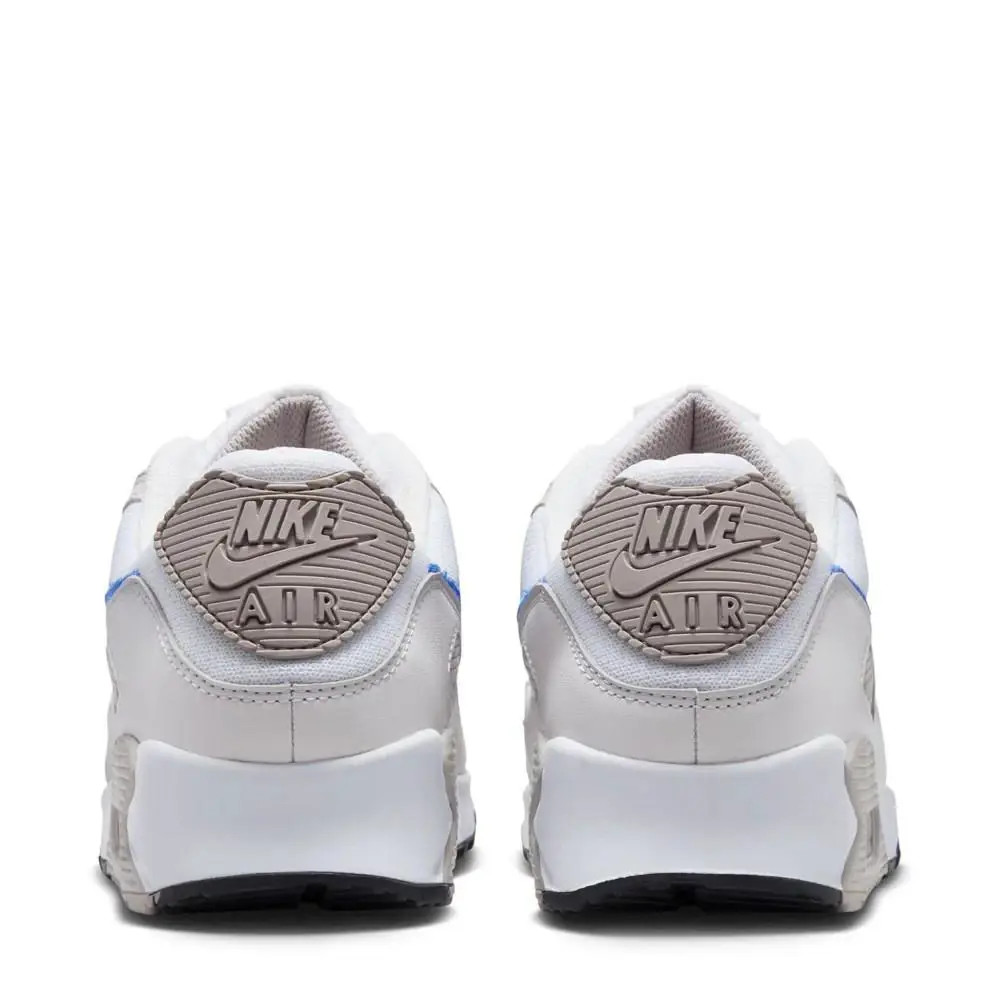 Nike shoes - Nike Air Max 90 - Air Max - Multicolor 8