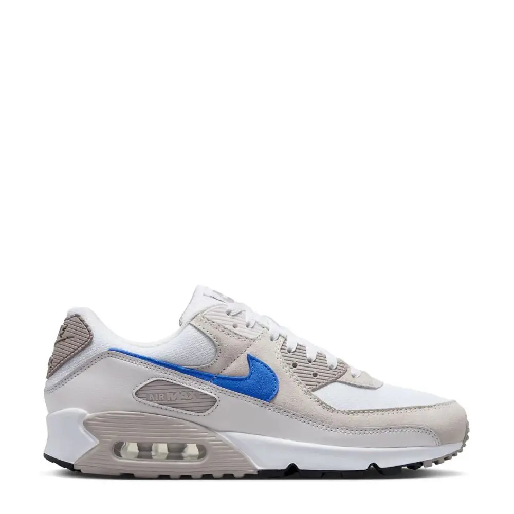 Nike shoes - Nike Air Max 90 - Air Max - Multicolor 5