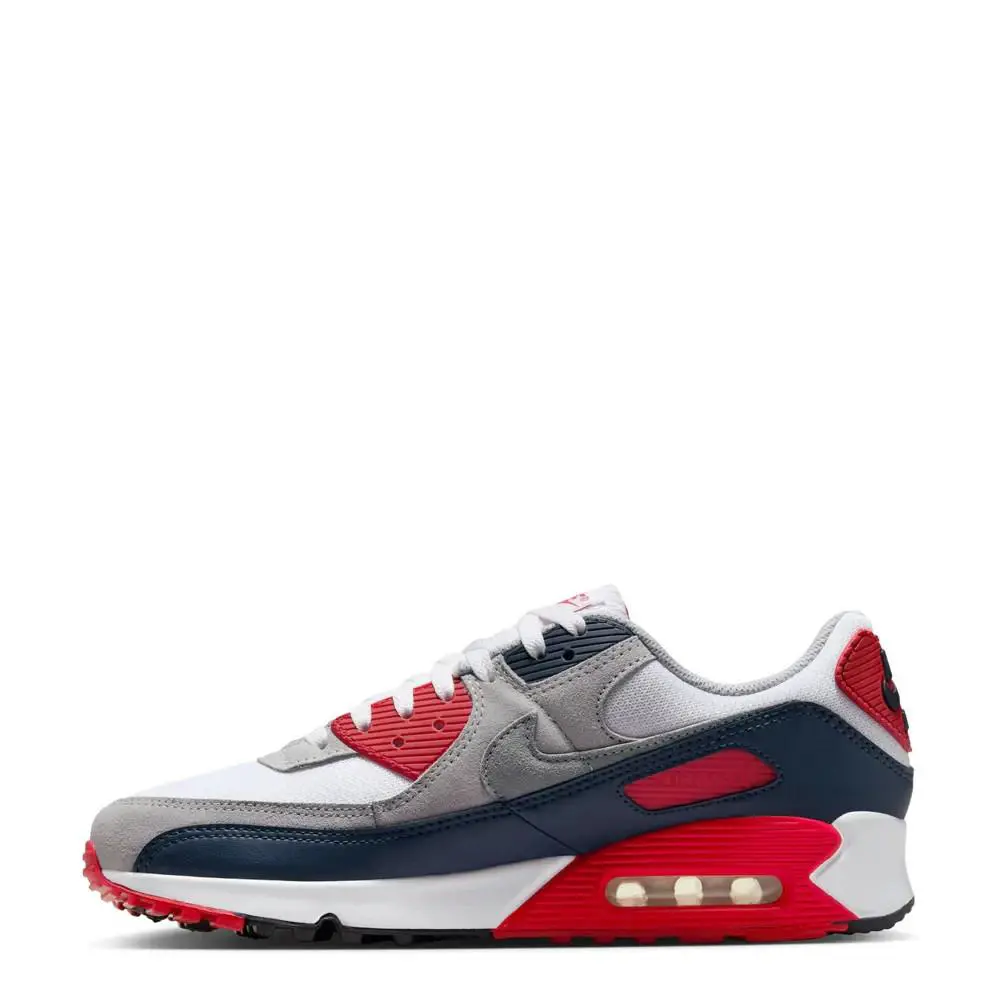 Nike shoes - Nike Air Max 90 - Air Max - Multicolor 0