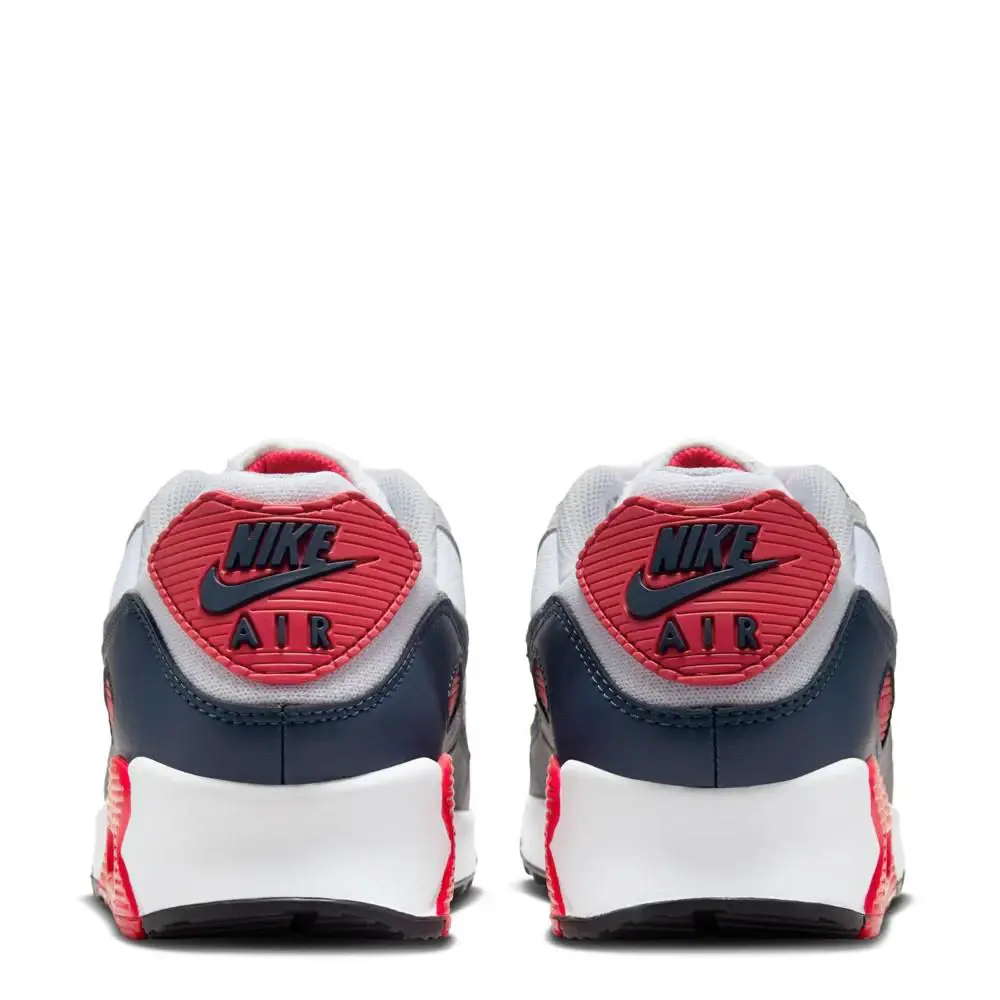 Nike shoes - Nike Air Max 90 - Air Max - Multicolor 2