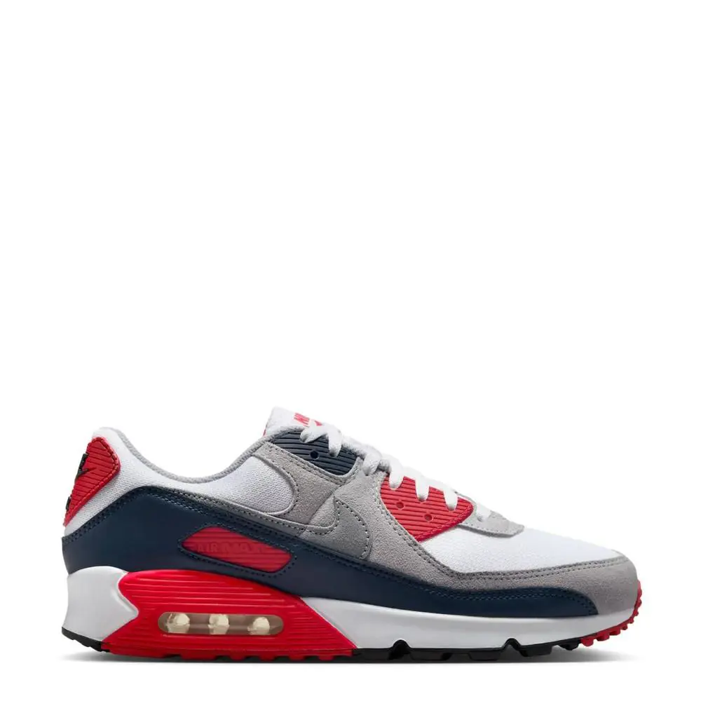 Nike shoes - Nike Air Max 90 - Air Max - Multicolor 5