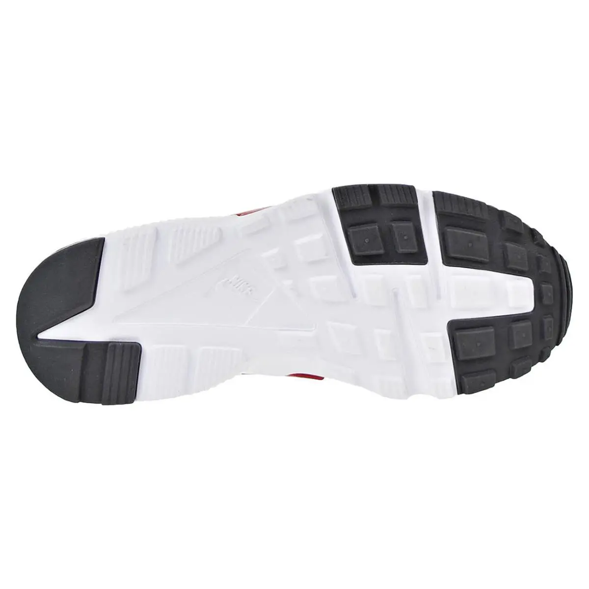 Nike shoes - Red 1