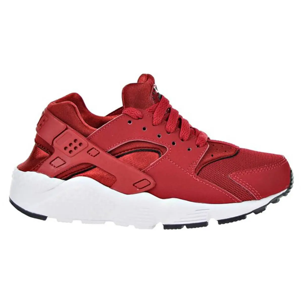 Nike shoes - Red 2