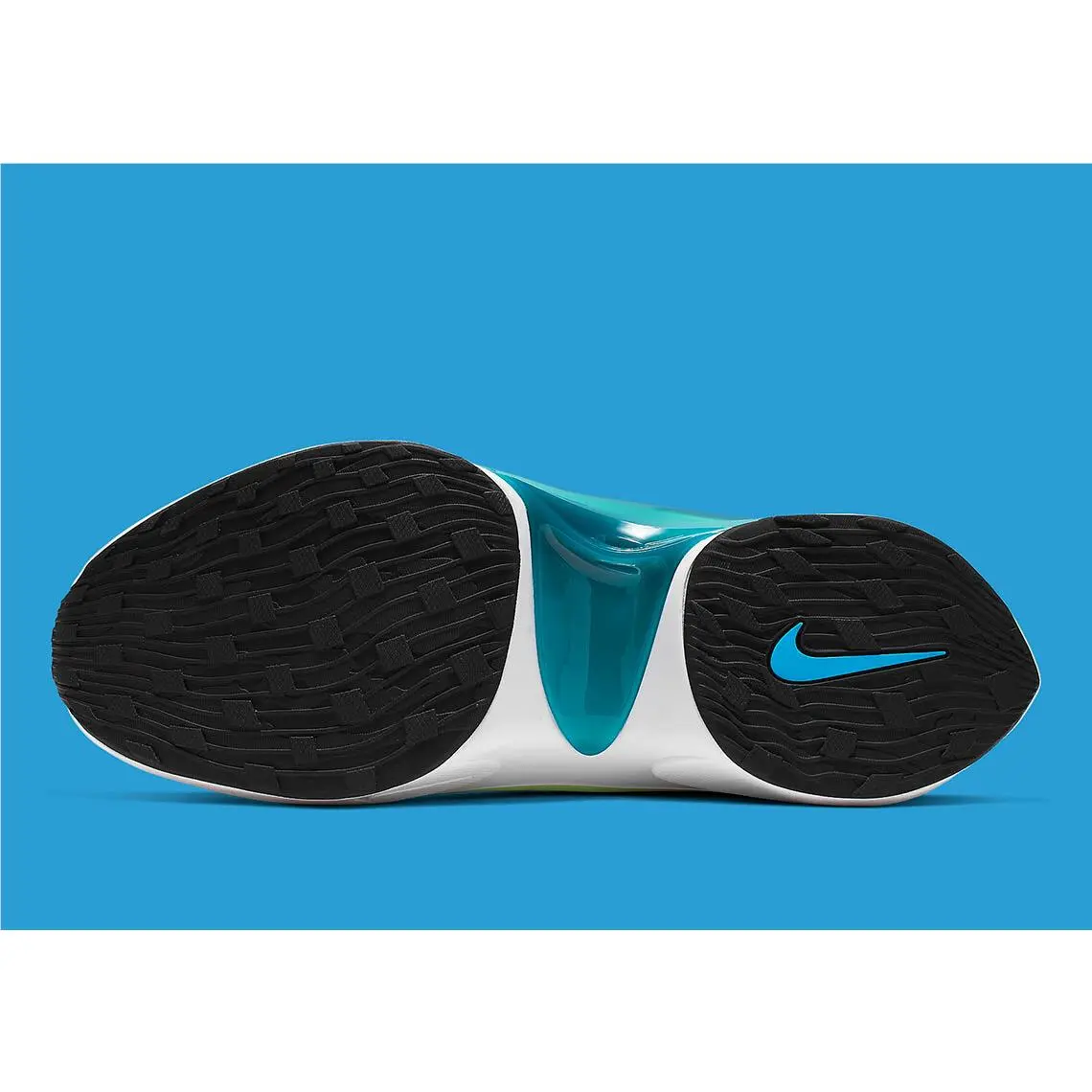 Nike shoes - Black/Blue Hero-Blue Gaze-University Red 4