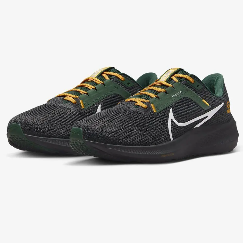 Nike shoes - zOOM - zOOM - GZ6943 - Anthracite/Fir/University Gold/White 0