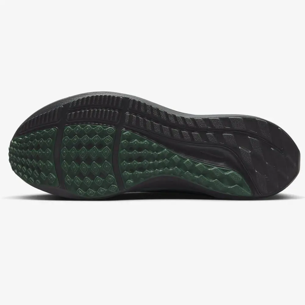 Nike shoes - zOOM - zOOM - GZ6943 - Anthracite/Fir/University Gold/White 2