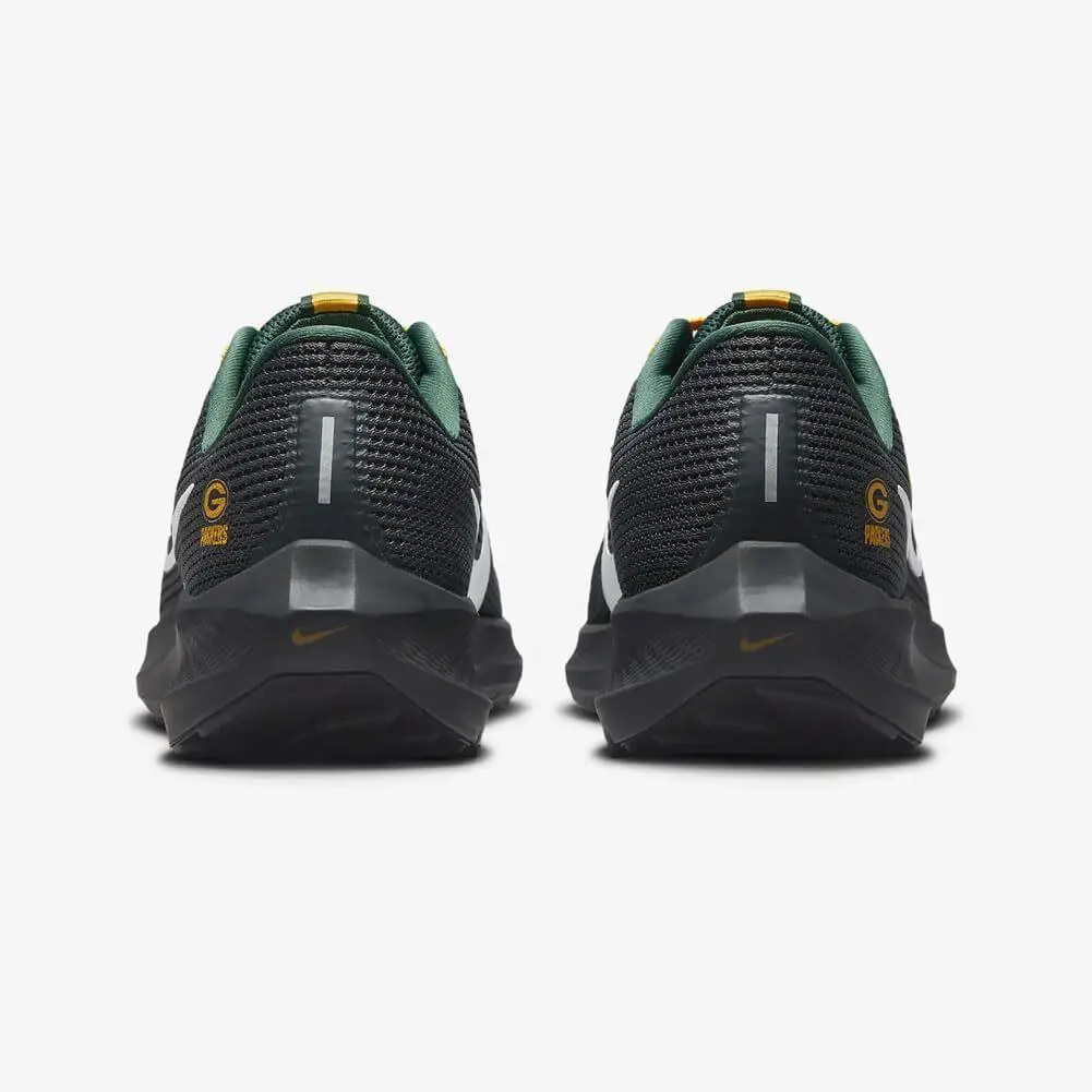 Nike shoes - zOOM - zOOM - GZ6943 - Anthracite/Fir/University Gold/White 5