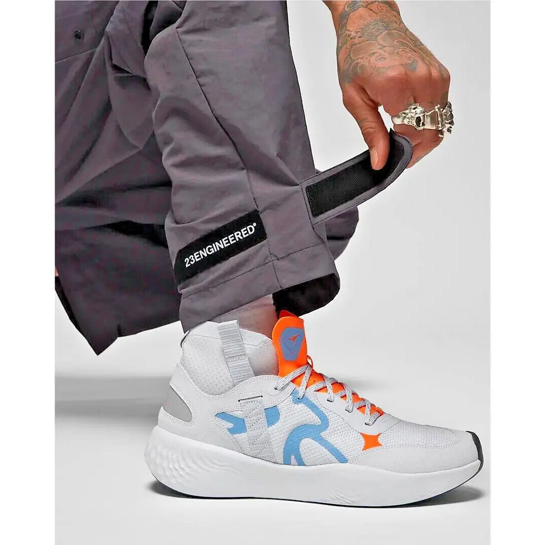 Nike clothing - Nike Air Jordan 23 - Air - DV7697-022 DV7697022 - Dark Grey 6