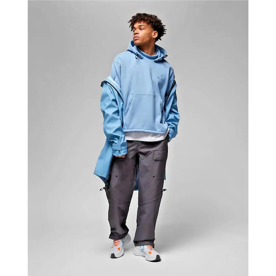Nike clothing - Nike Air Jordan 23 - Air - DV7697-022 DV7697022 - Dark Grey 9