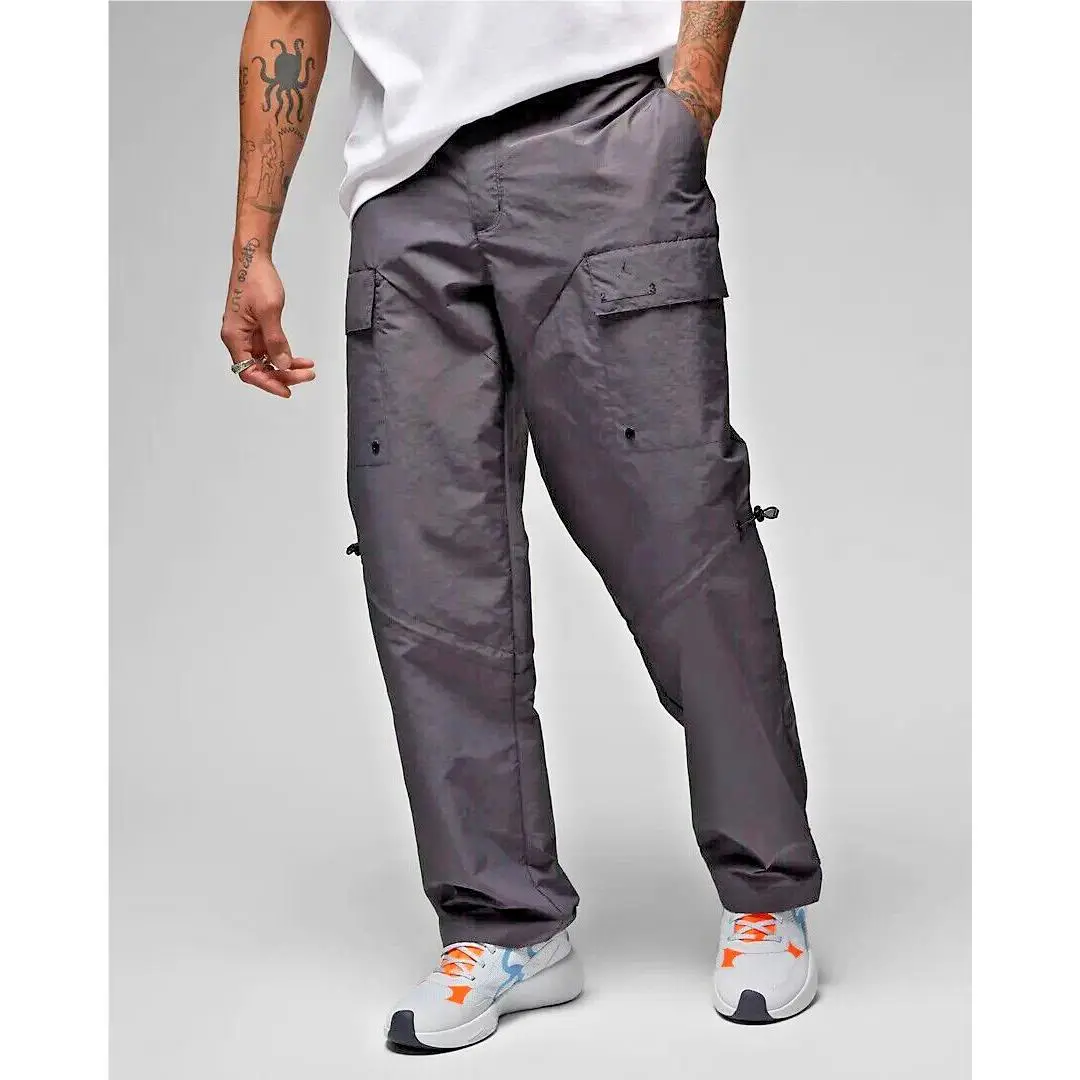 Nike clothing - Nike Air Jordan 23 - Air - DV7697-022 DV7697022 - Dark Grey 7