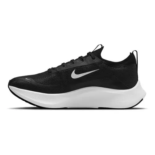 Nike shoes - Black, White, Off Noir 1