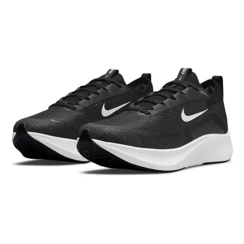 Nike shoes - Black, White, Off Noir 3