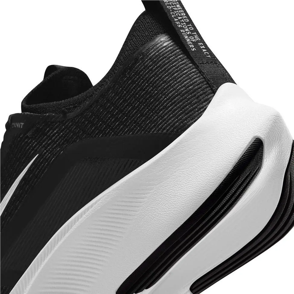 Nike shoes - Black, White, Off Noir 2