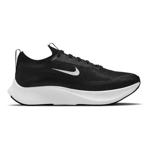 Nike shoes - Black, White, Off Noir 7